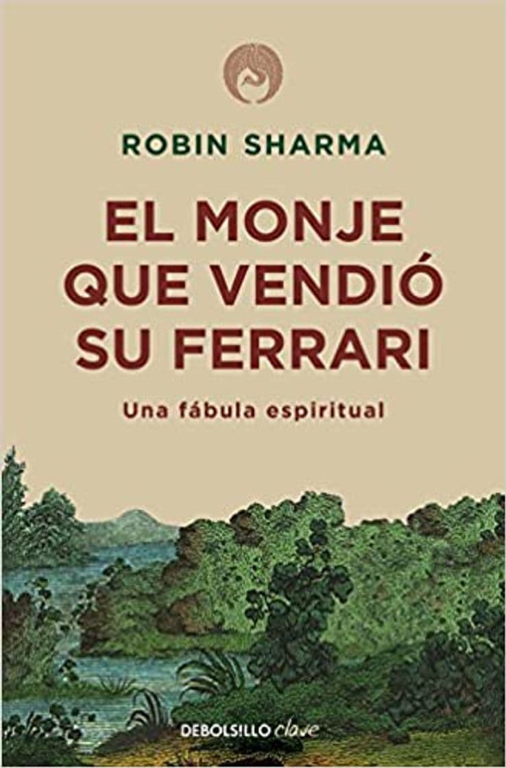 Libro El monje que vendió su Ferrari 