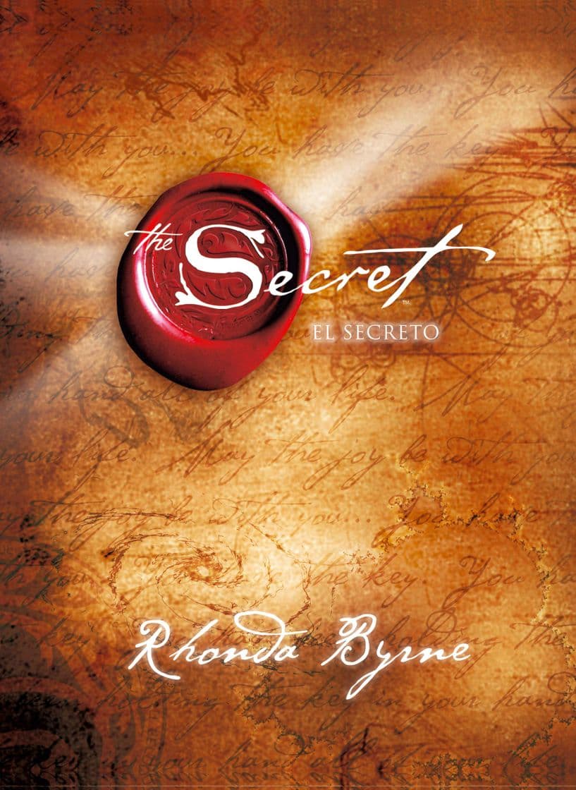 Libro El secreto 