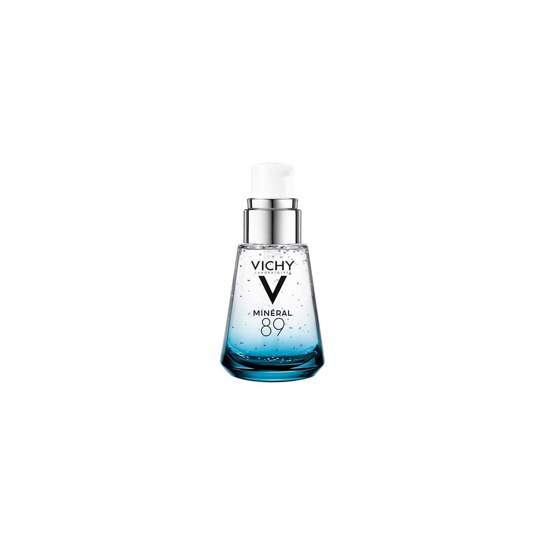 Producto Vichy Mineral 89