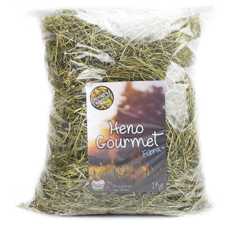 Fashion Heno Gourmet Fibra+ (1Kg We love Spring!) | La Pradera Online