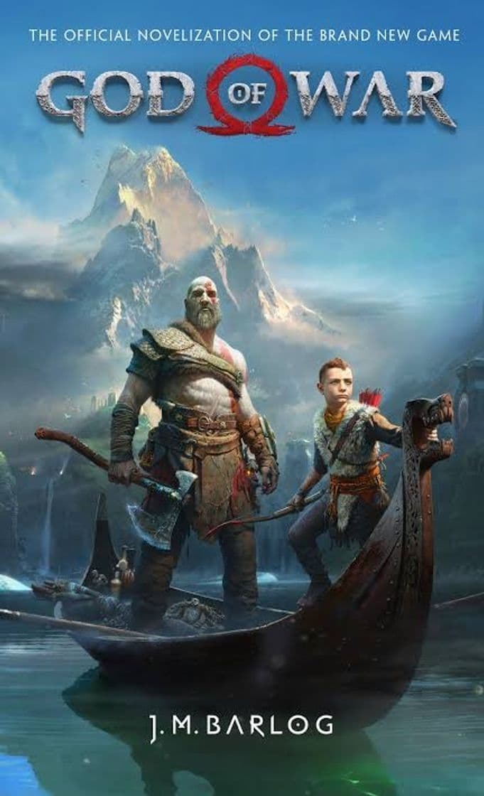 Videojuegos God Of War