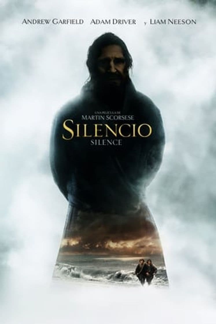 Movie Silence