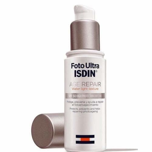 Beauty FOTO ISDIN AGE REPAIR SPF50 50ML