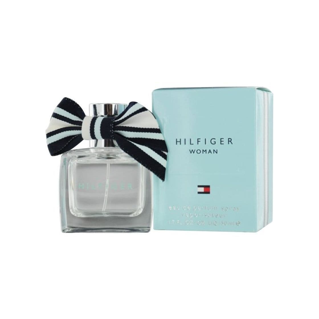 Product Tommy Hilfiger Hilfiger Woman Eau De Parfum Spray for Women