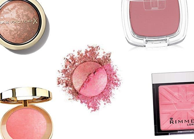 Belleza Bourjois Fard Joues Duo Blush Colorete Tono 1 Inséparoses