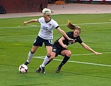 Moda Megan Rapinoe - Wikipedia