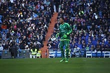 Moda Keylor Navas - Wikipedia