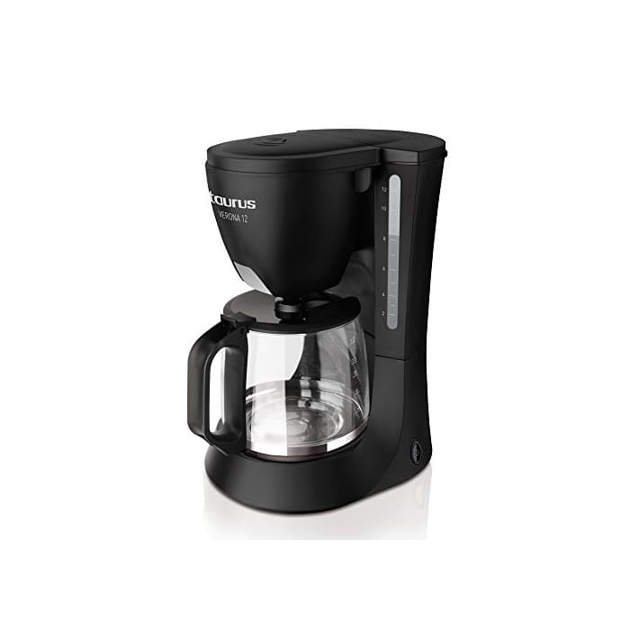 Product taurus Cafetera Goteo Verona 12