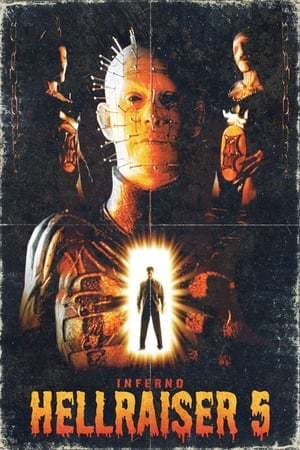 Movie Hellraiser: Inferno