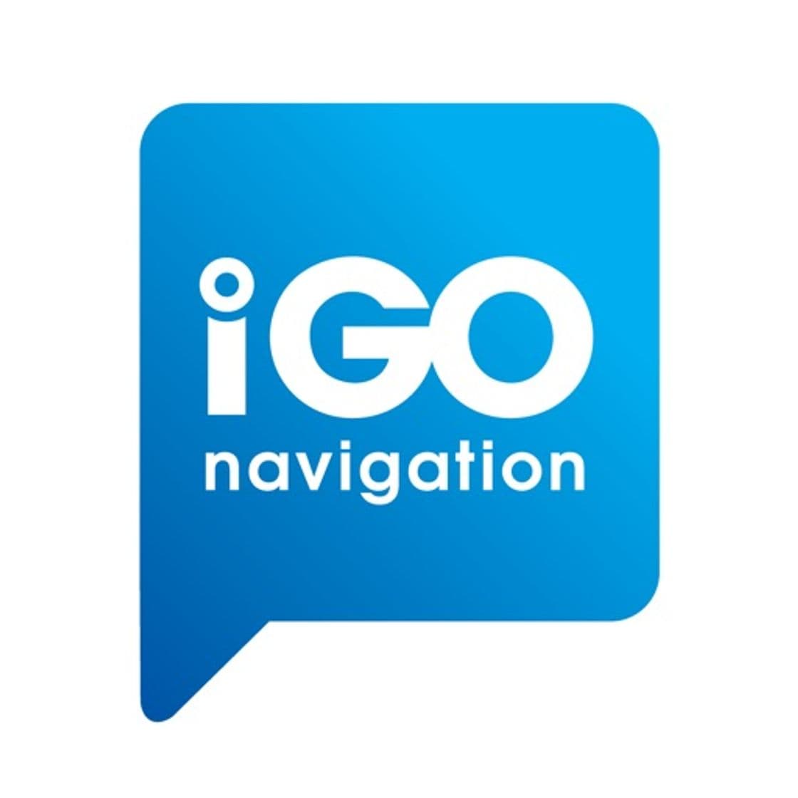 App iGO Navigation