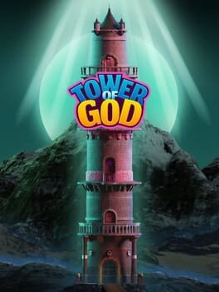 Videogames Tower Of God: One Wish