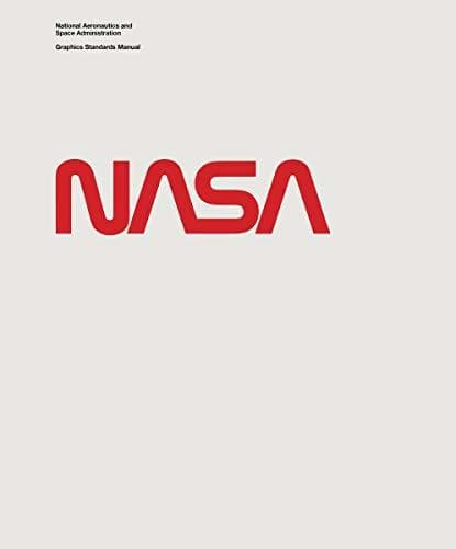 Book NASA Graphics Standards Manual