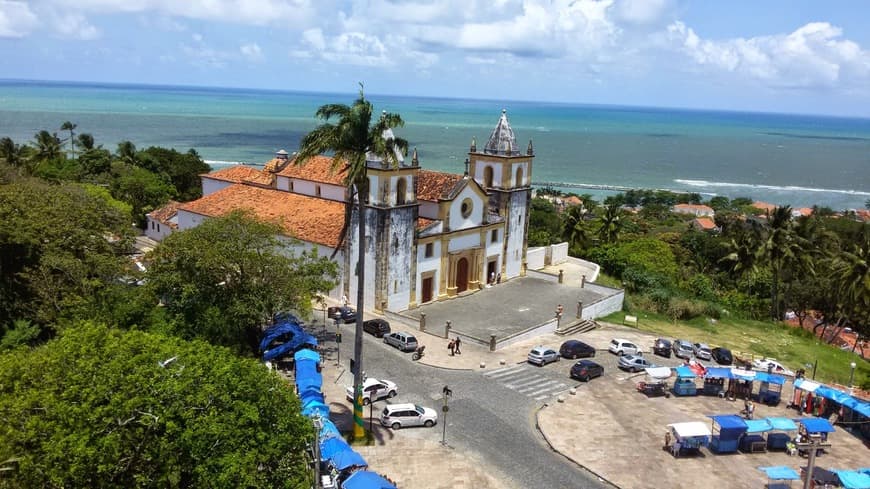 Restaurants Alto Da Sé