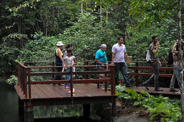 Place Jardim Botânico