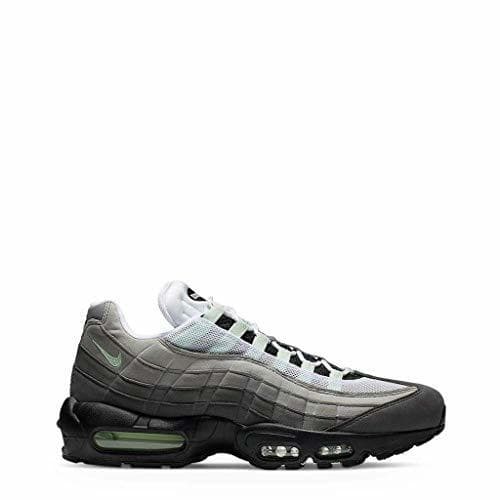 Product Nike Air MAX '95, Zapatillas de Atletismo para Hombre, Multicolor