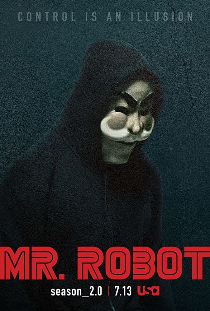 Serie Mr. Robot