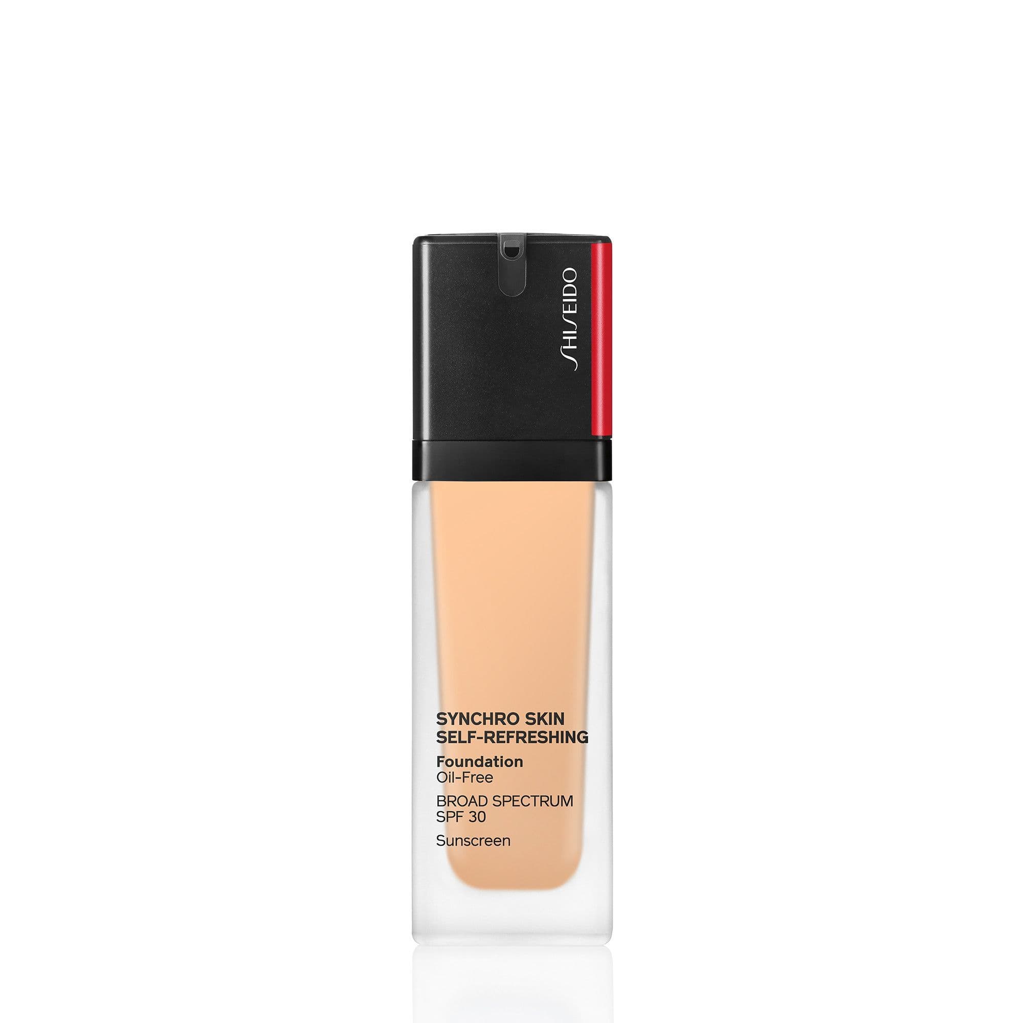 Moda Synchro Skin Self-Refreshing Lightweight Foundation | SHISEIDO