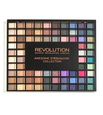 Moda Paletas - Makeup Revolution España - Tienda online oficial - Una ...