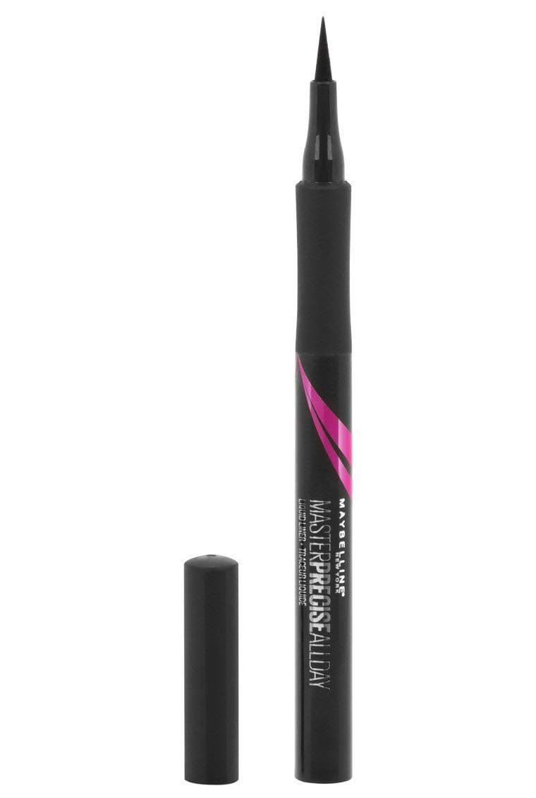 Moda Eye Studio Master Precise Liquid Liner - Eye Makeup - Maybelline