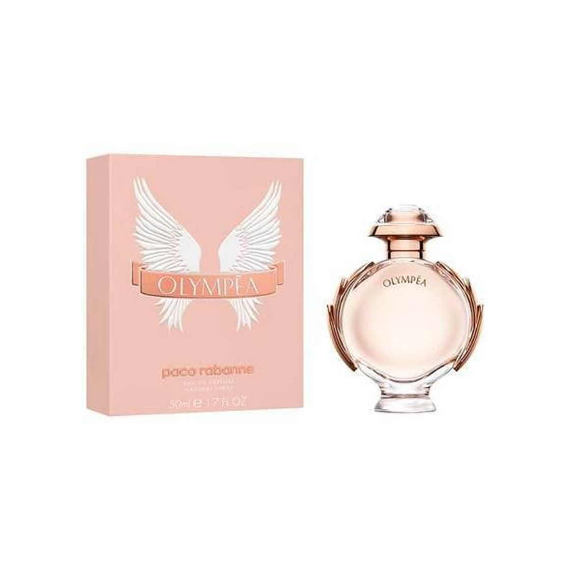 Producto Olympea Paco Rabanne