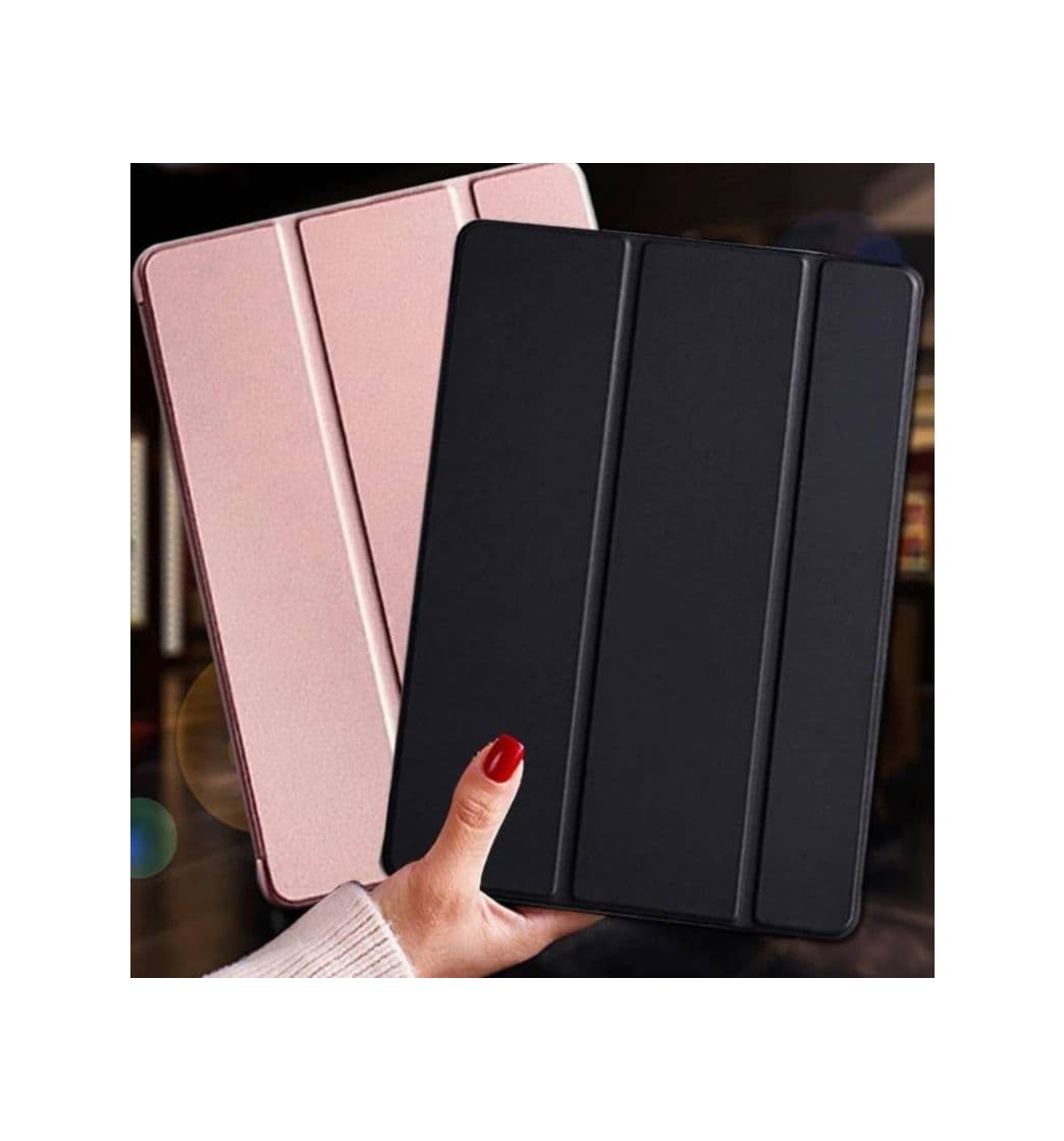 Producto Funda iPad 2 Rose Gold