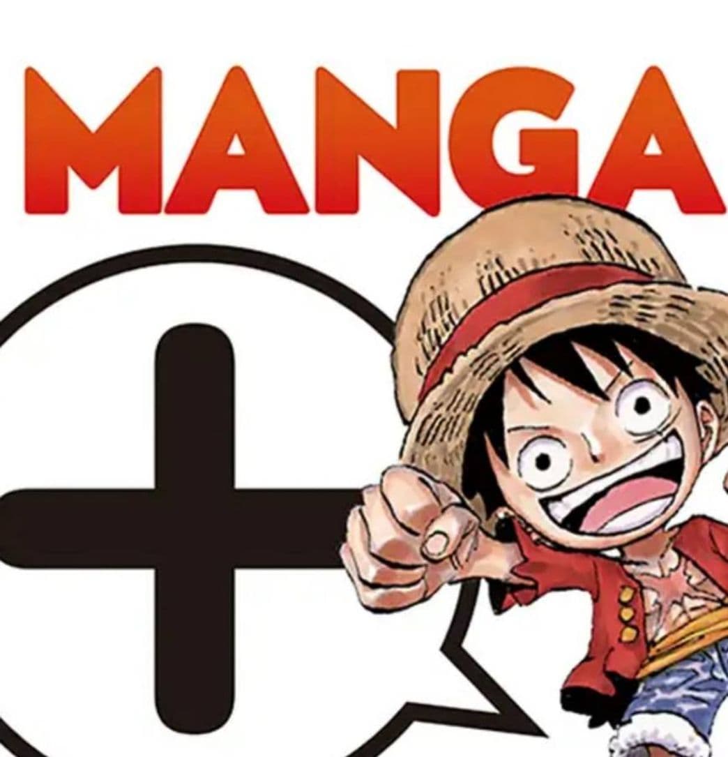 App MANGA PLUS