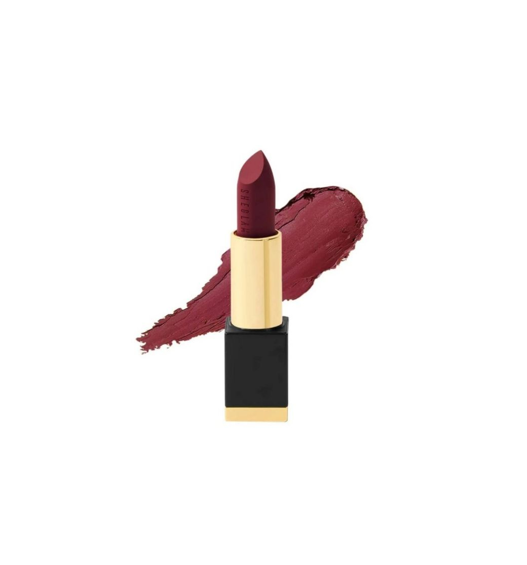 Product Matte Allure Lipstick 303 Night Out