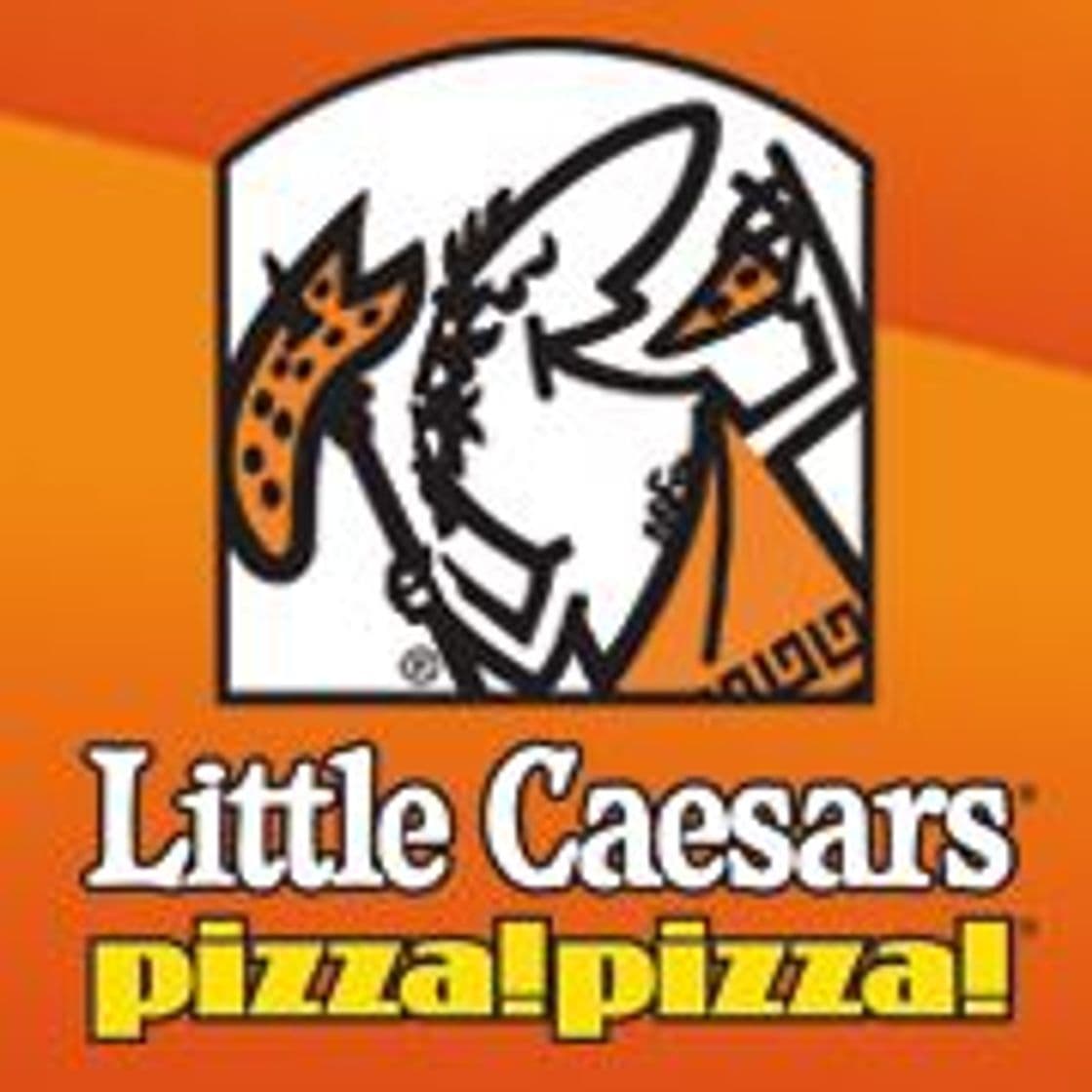 Restaurants Little Caesars Guatemala, Roosevelt