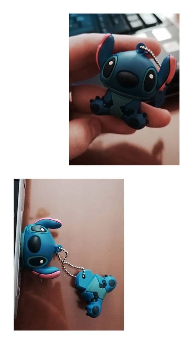 Producto Stich Pendrive 32 gb