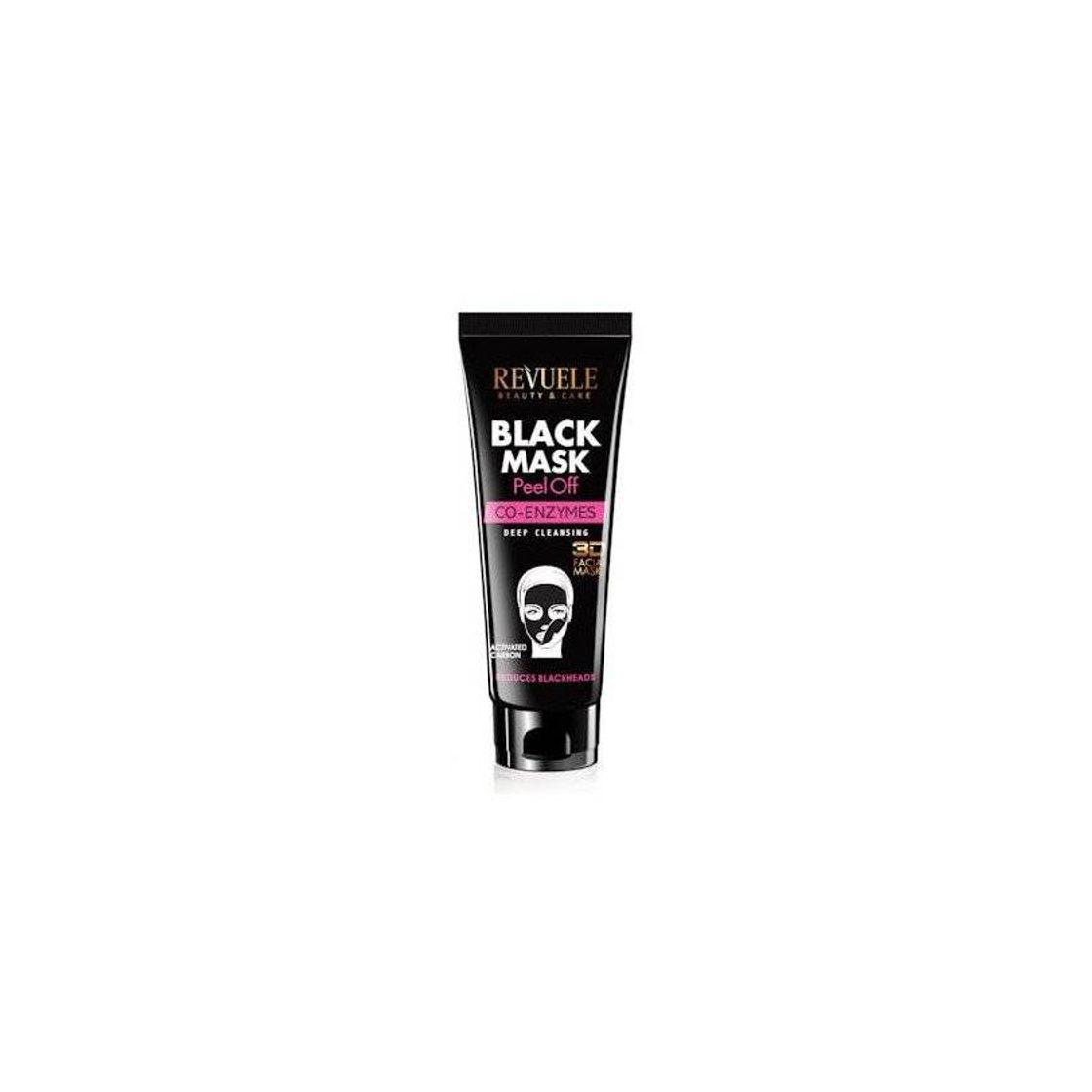 Producto Black Mask Peel Off Revuele