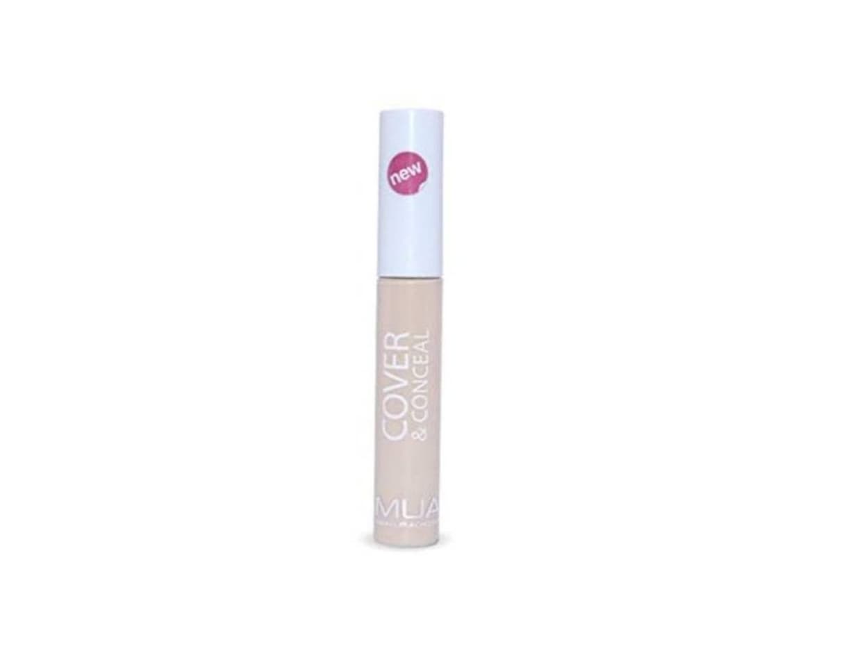 Producto Corrector MUA Cover & Conceal