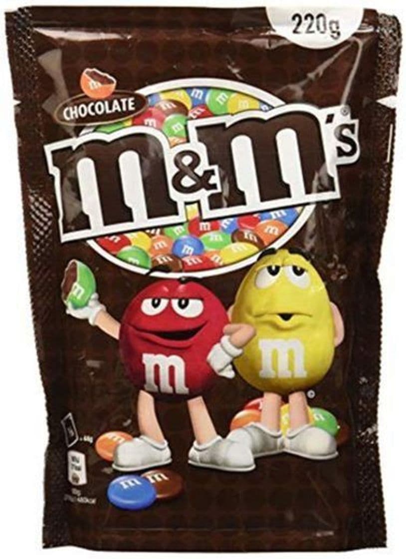 Producto M&M's