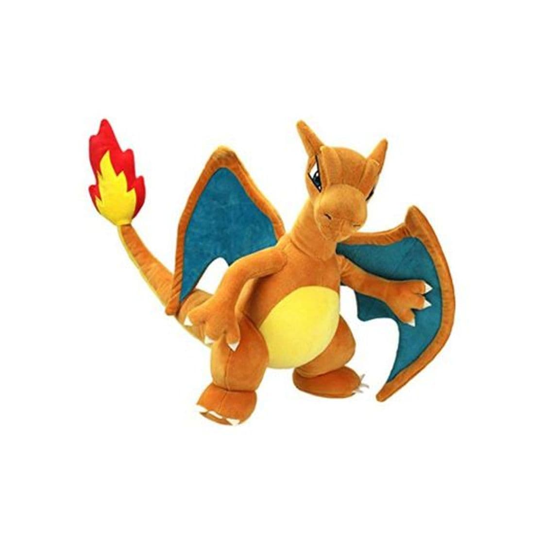 Producto Pokèmon 95262 - Charizard de Peluche