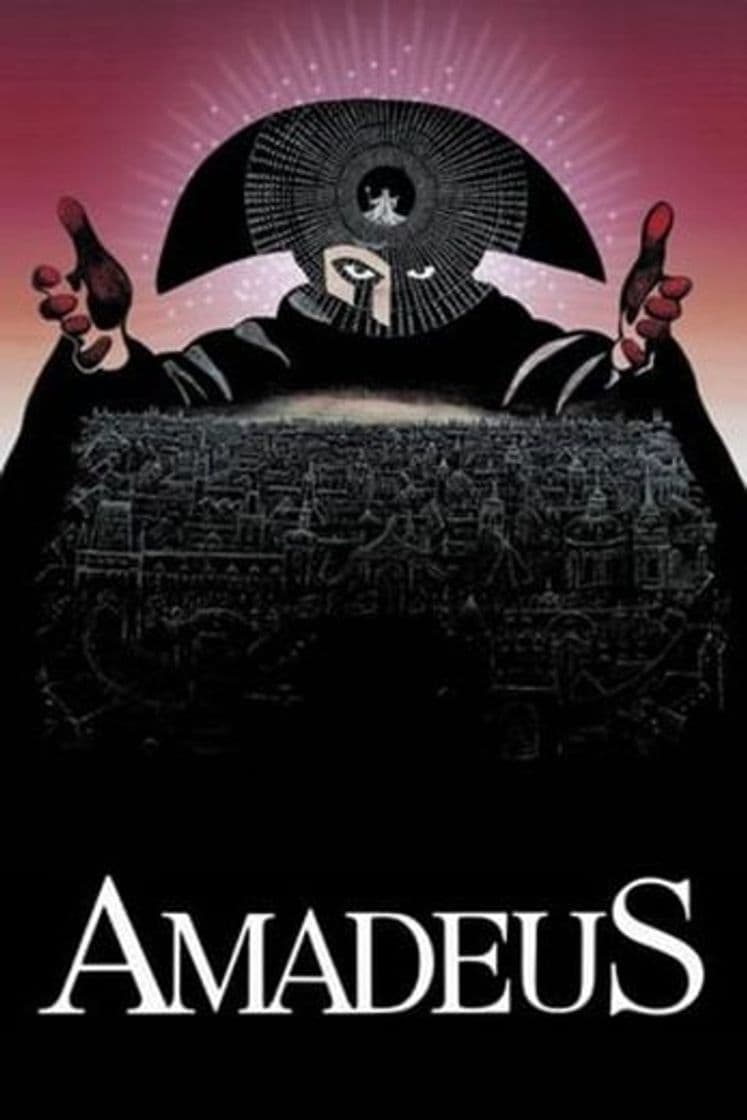 Película Amadeus