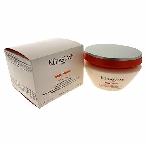 Belleza Mascarilla nutritiva para el pelo, de Kérastase