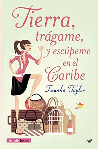 Libro Tierra