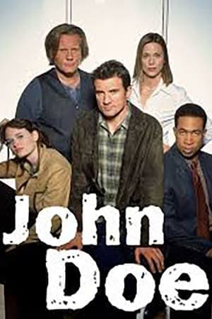 Serie John Doe