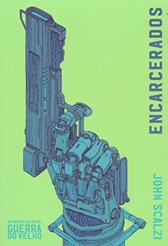 Libro Encarcerados