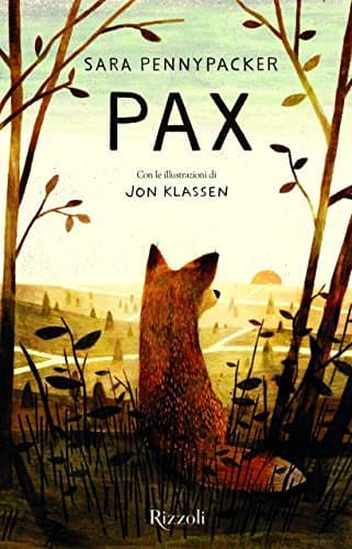 Libro Pax