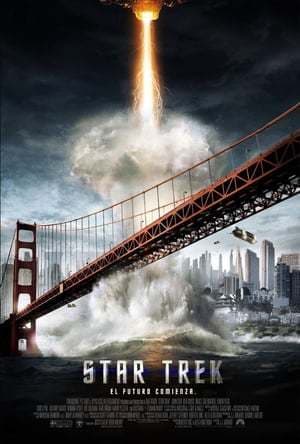 Movie Star Trek