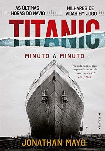 Book Titanic