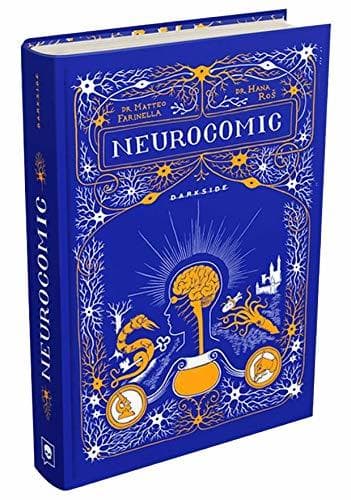 Book Neurocomic