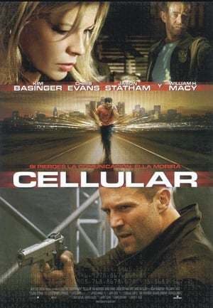 Película Cellular