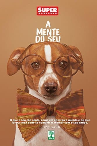 Book A mente do seu cachorro