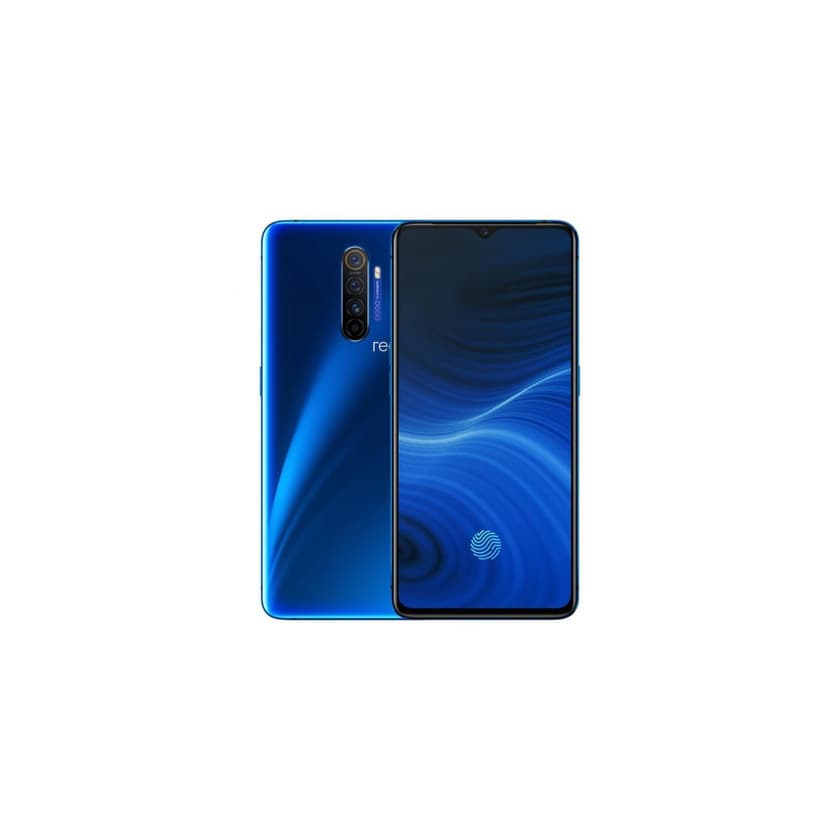 Product Realme X2 Pro 12/256