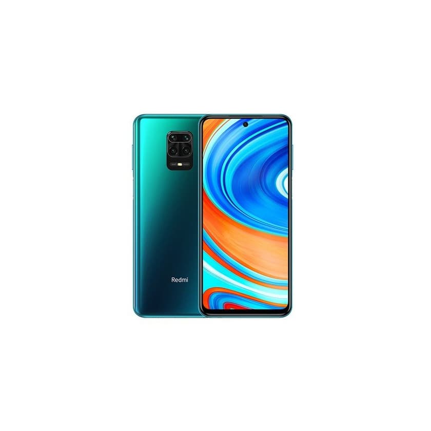 Product Xiaomi Redmi Note 9S