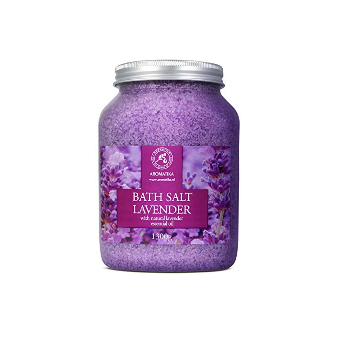 Product Sales de Baño Lavanda 1300g