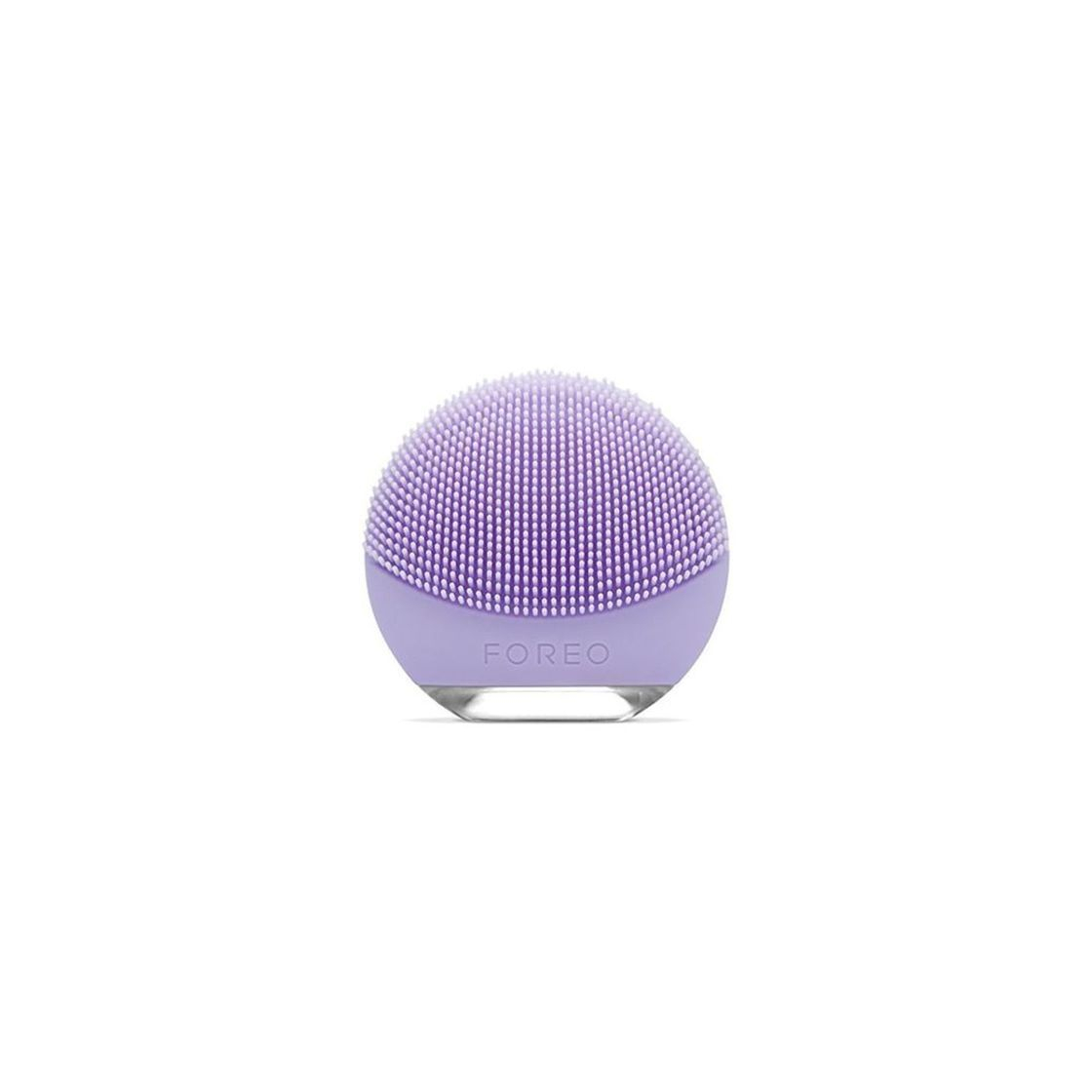 Beauty LUNA go de FOREO es el cepillo limpiador facial portable