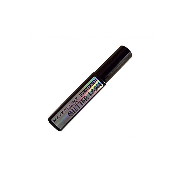 Producto Maybelline MAS LashCandy GlitterTopCoat Nu 001