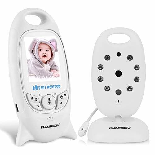 Product FLOUREON – Vigilabebés Baby Monitor